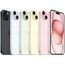 Telefon mobil APPLE iPhone 15, 128GB, Pink, Model A3090, 5 image