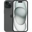 Telefon mobil APPLE iPhone 15, 128GB, Black, Model A3090