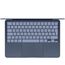 Ноутбук APPLE MacBook Neo 13-inch, A18 Pro, 8GB, 512GB SSD, Touch ID, Indigo, Model A3404, изображение 2