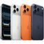 Мобильный телефон APPLE iPhone 17 Pro Max, 512GB, Deep Blue, A3526, изображение 5