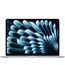 Ноутбук APPLE MacBook Air 15, M5, 10C CPU/10C GPU, 16GB, 512GB, Sky Blue, A3448
