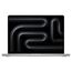 Ноутбук APPLE MacBook Pro 16, M5 Pro, 18C/20C, 24GB, 1TB, Silver, A3428
