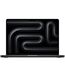 Laptop APPLE MacBook Pro 14, M4 Max, 14C/32C, 36GB, 1TB, Space Black, A3185