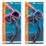 Set pentru înot BESTWAY, Mască, tub, 7+, 9 image