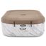 СПА джакузи INTEX “Calacatta Dual Zone Deluxe”, 175х71см, 795 л, 4-х местный, изображение 14