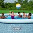 Piscina gonflabila BESTWAY Fast Set cu pompa de filtrare, 396х84 cm, 7340 L, 5 image