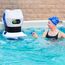 Contracurent pentru piscina BESTWAY Swimfinity, 2 image