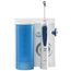 Irigator bucal ORAL-B 5 trepte de intensitate 4 capete intradentare 600 ml Alb, 3 image