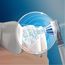 Irigator bucal ORAL-B 5 trepte de intensitate 4 capete intradentare 600 ml Alb, 7 image