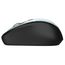 Беспроводная мышь Trust Yvi Wireless Mouse Blue, изображение 3