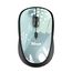 Беспроводная мышь Trust Yvi Wireless Mouse Blue, изображение 2