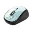 Беспроводная мышь Trust Yvi Wireless Mouse Blue, изображение 4