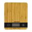 Весы кухонные Esperanza Bamboo EKS005