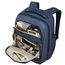 Rucsac THULE Crossover 2, Laptop, 30 L, Dress Blue, 3 image