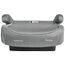 Buster KIKKABOO, 15-36kg, (125-150 cm) isofix i-Boost, Light Grey, 7 image