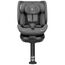 Scaun auto KIKKABOO 0-36kg, (i-Size 40-150 cm), isofix i-Orbit, Dark Grey 2025, 2 image