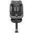 Scaun auto KIKKABOO 0-36kg, (i-Size 40-150 cm), isofix i-Orbit, Dark Grey 2025, 3 image