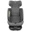 Scaun auto KIKKABOO 0-36kg, (i-Size 40-150 cm), isofix i-Orbit, Dark Grey 2025, 4 image