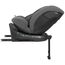 Scaun auto KIKKABOO 0-36kg, (i-Size 40-150 cm), isofix i-Orbit, Dark Grey 2025, 7 image