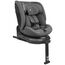 Scaun auto KIKKABOO 0-36kg, (i-Size 40-150 cm), isofix i-Orbit, Dark Grey 2025