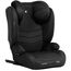Scaun auto KIKKABOO, 15-36kg (i-Size 100-150cm) Isofix i-Stand, Black