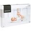 Cantar digital Kikkaboo Lyra, White, 9 image