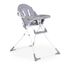 Scaun de masa Moni Noodle, Grey