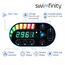 Contracurent pentru piscina BESTWAY Swimfinity, 6 image