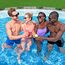 Piscina BESTWAY STEEL PRO MAX Round 549х122 cm, 23062 L, cadru metalic, 3 image