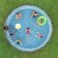 Piscina BESTWAY STEEL PRO MAX Round 427x107 cm, 13030L, cadru metalic, 5 image