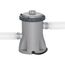 Piscina BESTWAY STEEL PRO MAX Round 427x107 cm, 13030L, cadru metalic, 8 image