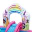Centrul de joc gonflabil BESTWAY Disney Princess,  221 x 193 x 140  cm, 2+, 7 image