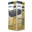 Piscina BESTWAY APX 365 Rectangular 549x274x132 cm, 16477L, cadru metalic, 12 image