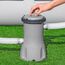 Pompa de filtrare cu cartus BESTWAY, 3028 L/h, pentru piscine, 5 image