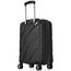 Set de valize CCS 5223 Set Anthracite, 4 image