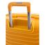 Комплект чемоданов CCS 5235 Set, Yellow, изображение 5