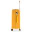 Комплект чемоданов CCS 5235 Set, Yellow, изображение 4