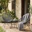 Set de mobilier WALTZ BALCON LINES