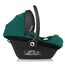 Scoica auto LIONELO, 0-13 kg, Astrid I-Size, Green Forest, 4 image