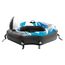 Надувной круг-кресло INTEX "River Run Connect Lounge", 130x126 см, до 100 кг, изображение 3