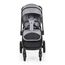 Carucior sport MONI Christiano, Transformabil, 3 in 1, Gri, 4 image