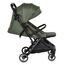 Carucior de plimbare Moni Airwalk Cabin Size, Deep Green, 3 image