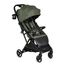 Carucior de plimbare Moni Airwalk Cabin Size, Deep Green