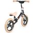 Bicicletă fără pedale MONI 2B Balance, Negru, 2 image