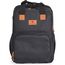 Rucsac MONI 2in1 Liana, Negru, 2 image