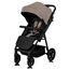 Carucior de plimbare Lionelo Mira, Beige Sand, 2 image