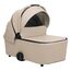 Carucior 3in1 Kikkaboo Modena, Beige, 2 image