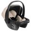 Carucior 3in1 Kikkaboo Modena, Beige, 3 image