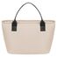 Carucior 3in1 Kikkaboo Modena, Beige, 4 image