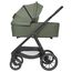 Carucior 3in1 Kikkaboo Modena, Army Green